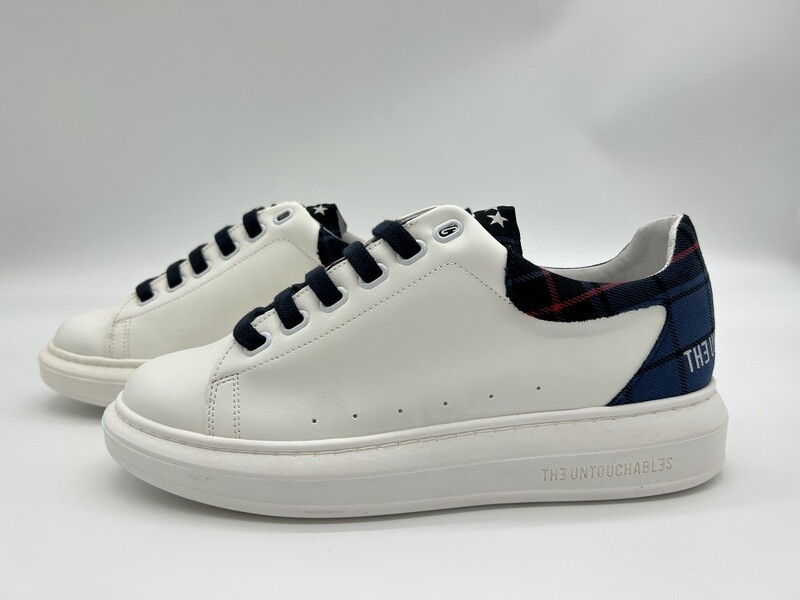 ZAPATILLAS UNTOCHABLES SCOTLAND