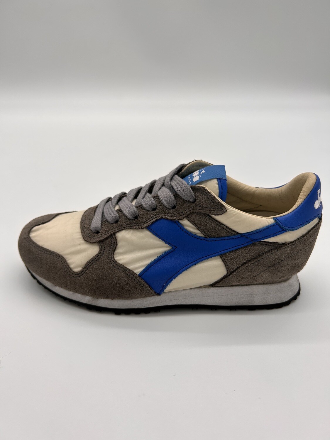 DIADORA TRIDENT HERITAGE AZUL