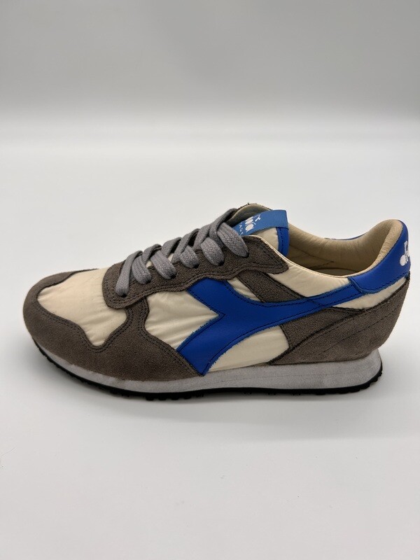 DIADORA TRIDENT HERITAGE AZUL