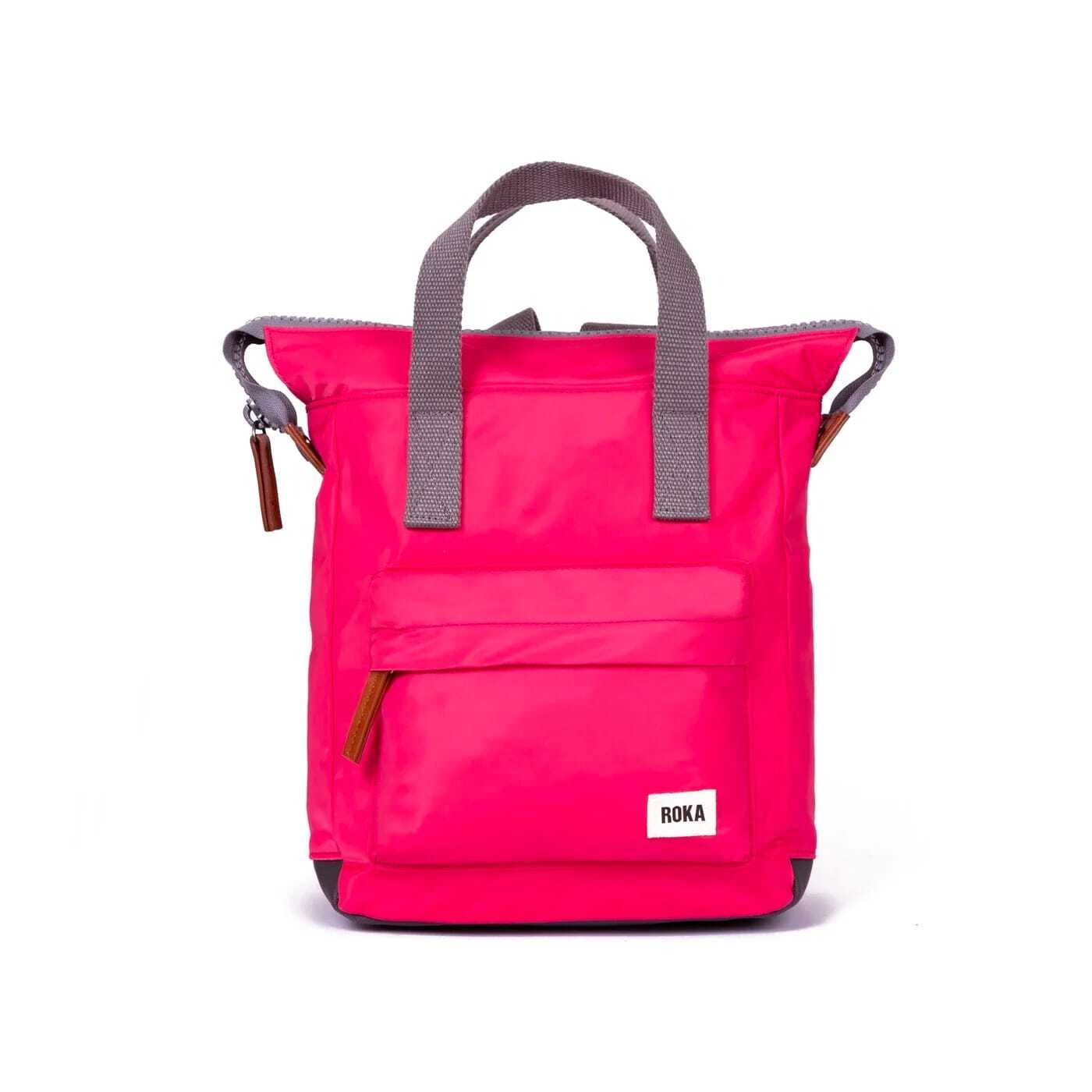 ROKA  MADE IN LONDON SMALL