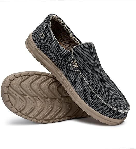 MOCASINES SIN HEY DUDE MIKKA DEEP BLUE