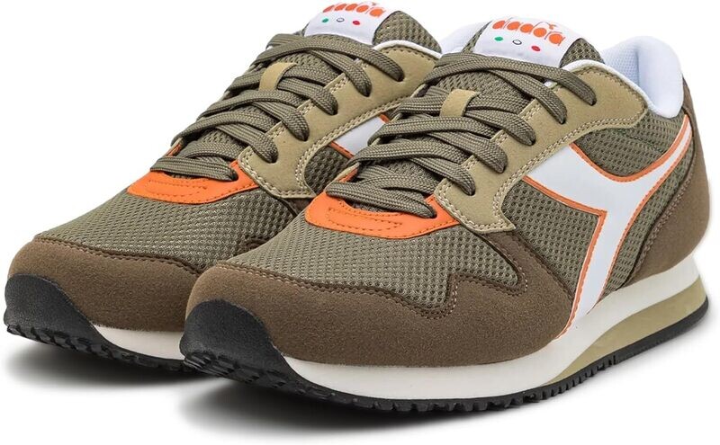 SNEAKES DIADORA SKYLER VERDE