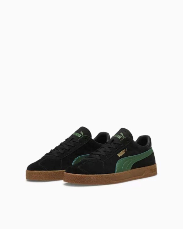 SNEAKERS PUMA CLUB HOMBRE CON SOFT FOAM