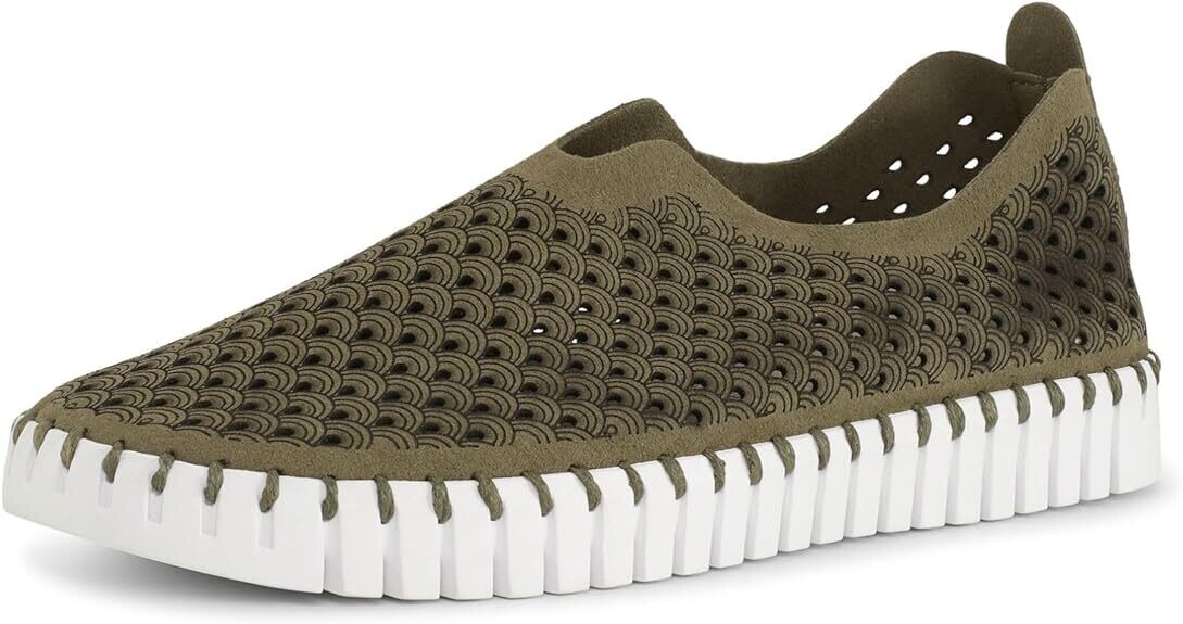 ILSE JACOBSEN ZAPATO PLANO UNISEX