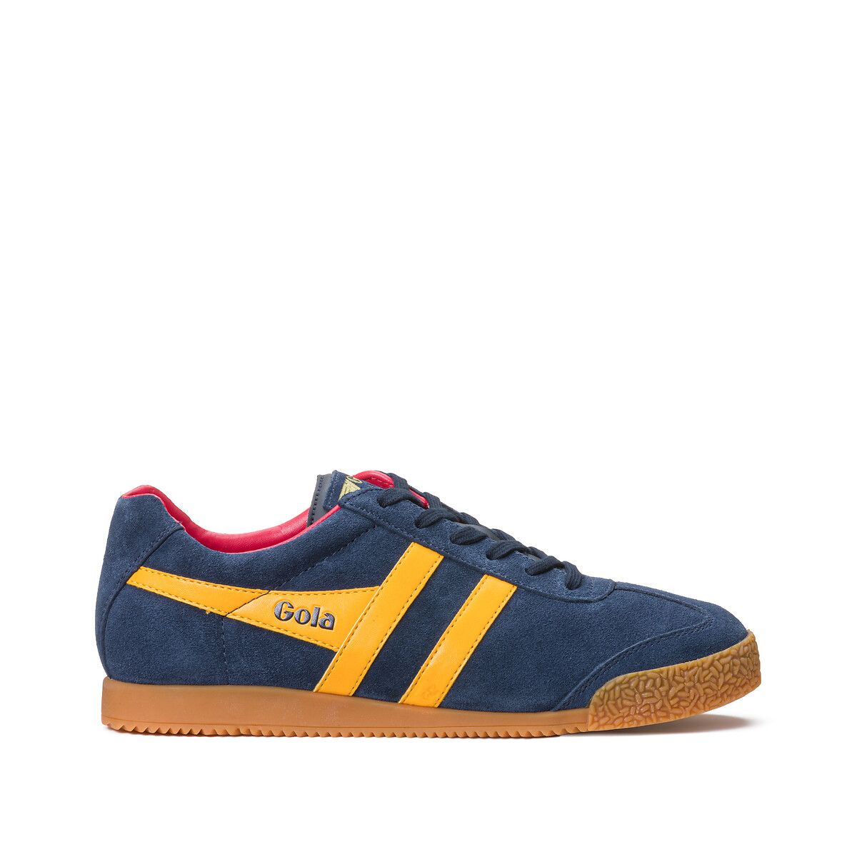 SNEAKERS GOLA HARRIER PARA CABALLERO