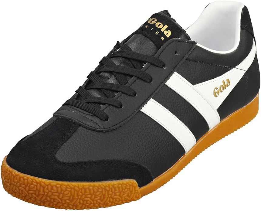 SNEAKERS GOLA HARRIER PARA CABALLERO