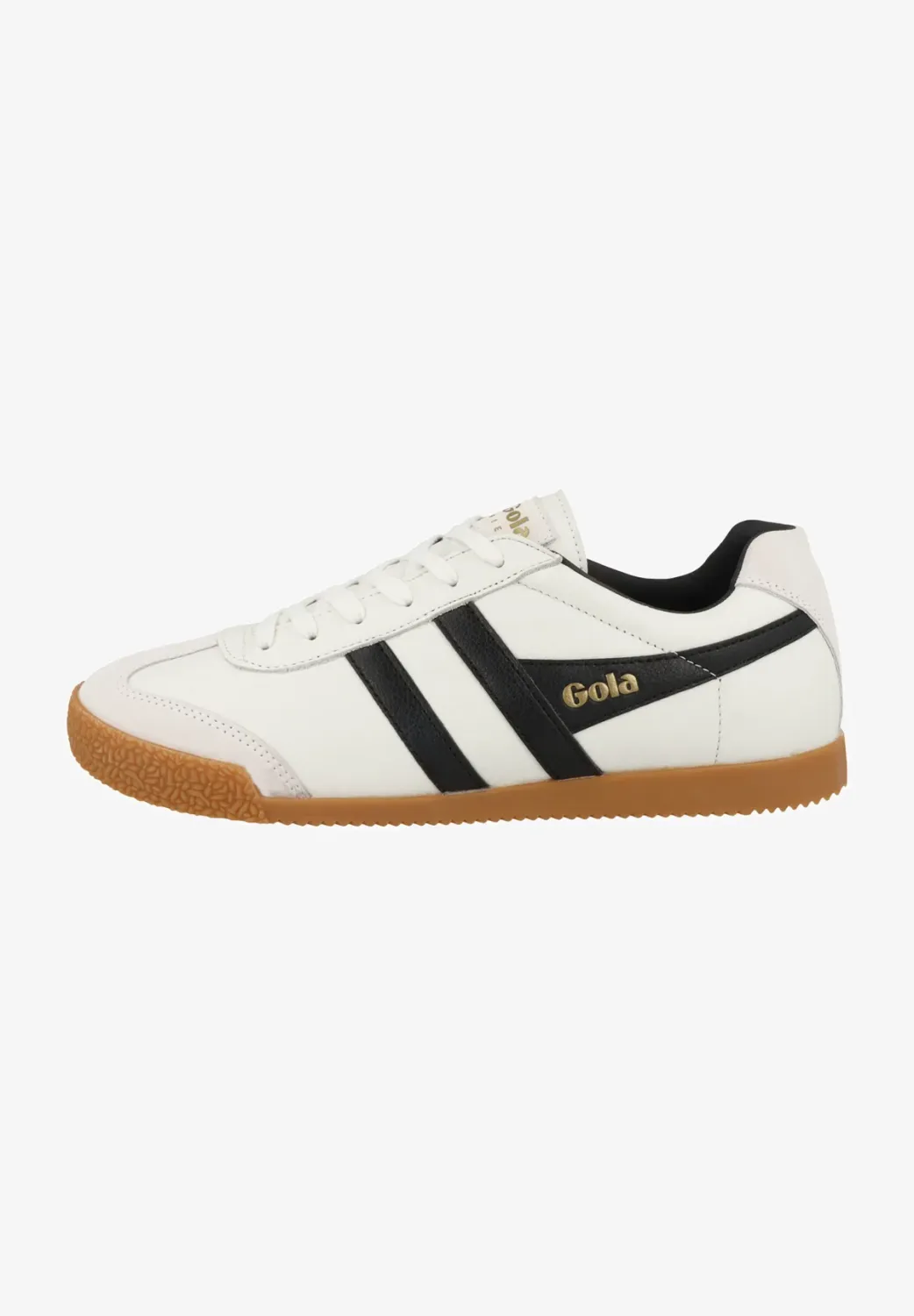 SNEAKER GOLA TORPEDO PARA MUJER
