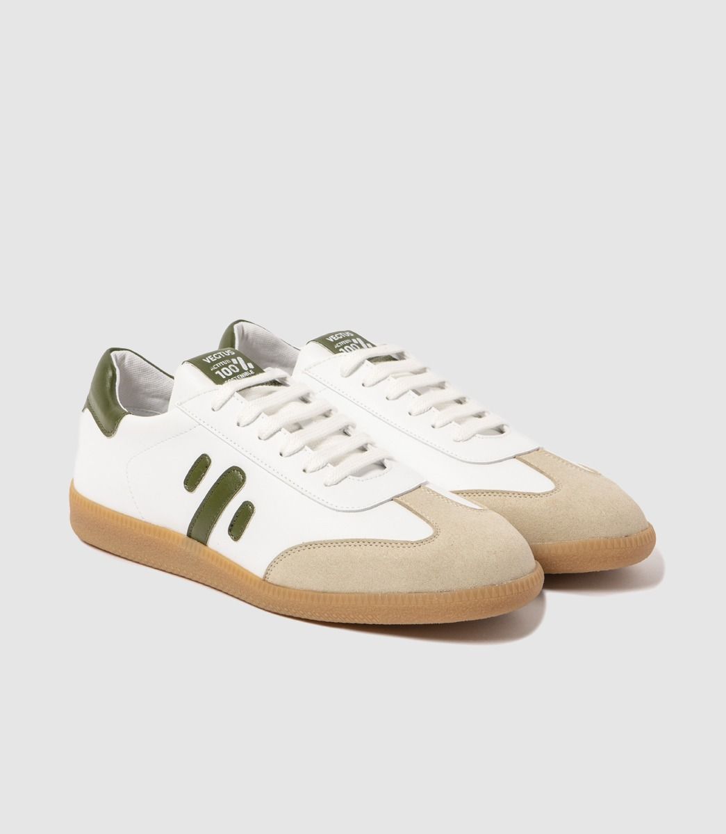 SNEAKERS VEGTUS PARA HOMBRE