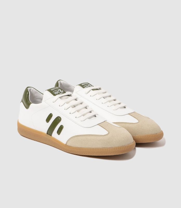 SNEAKERS VEGTUS PARA HOMBRE
