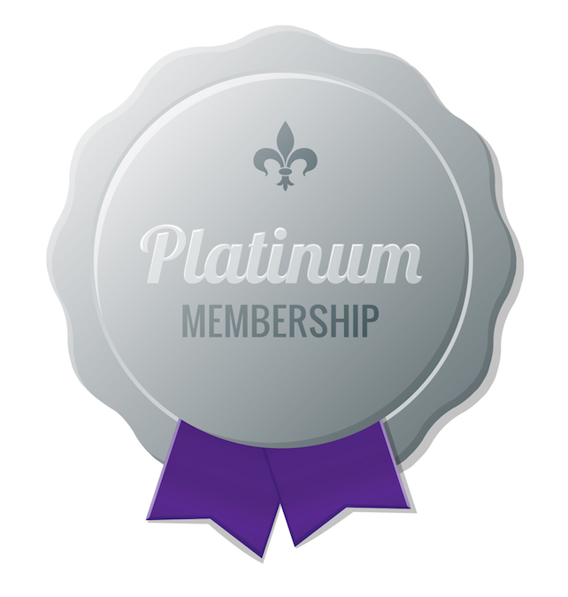 Platinum Shoppe