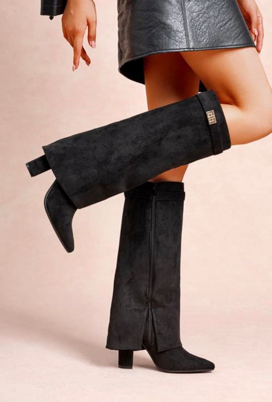 Nos chaussures Automne / hiver