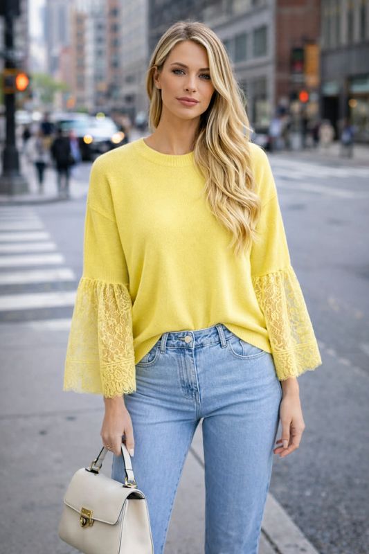 Nos pulls, Gilets et Vestes