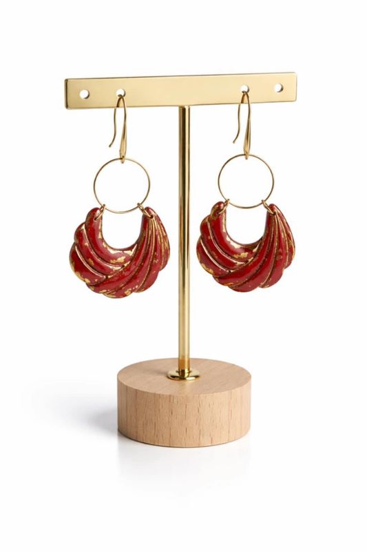 Nos bijoux « Atelier by So »