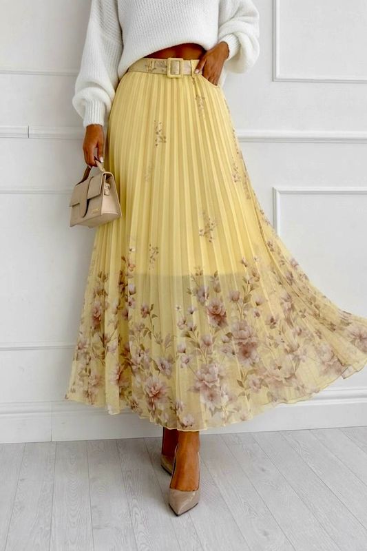 Nos robes &amp; Jupes