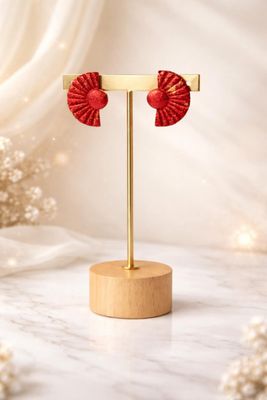 Boucles d’oreilles