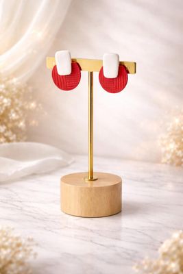 Boucles d’oreilles