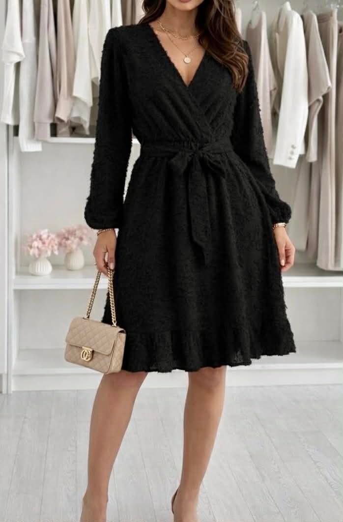 Robe  stylée
