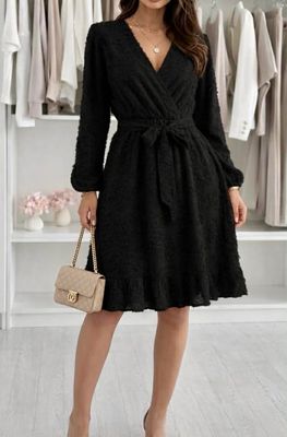 Robe  stylée