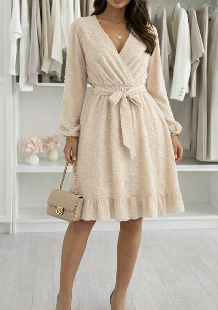 Robe stylée