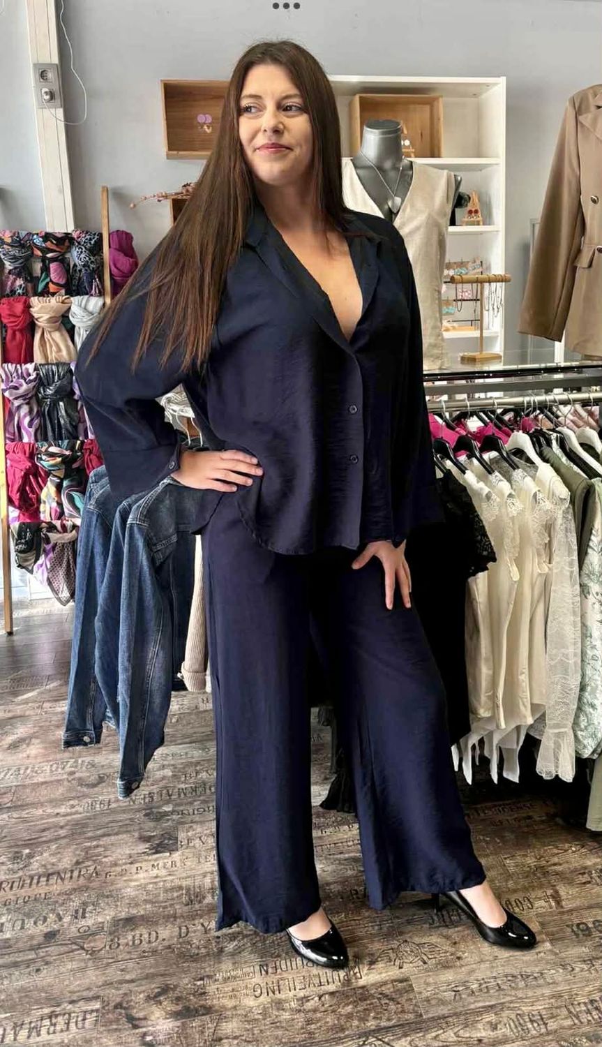 Ensemble