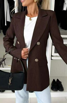 Veste blazer