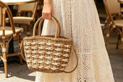 Sac en osier