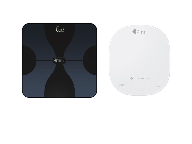 Smart Scales