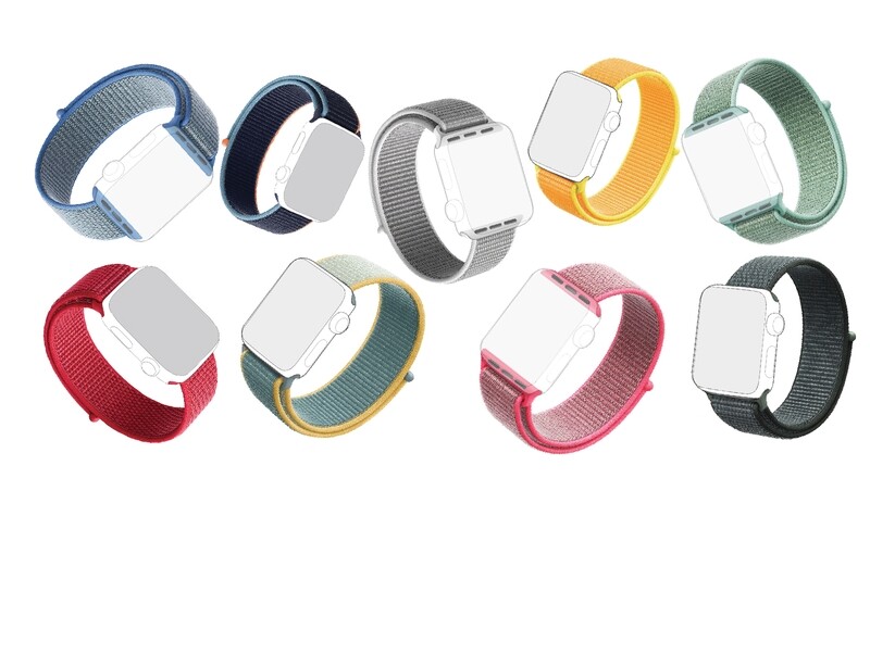 Watch Straps for Apple Watch