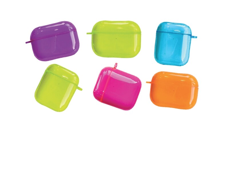 AirPods - Neon Protection Covers