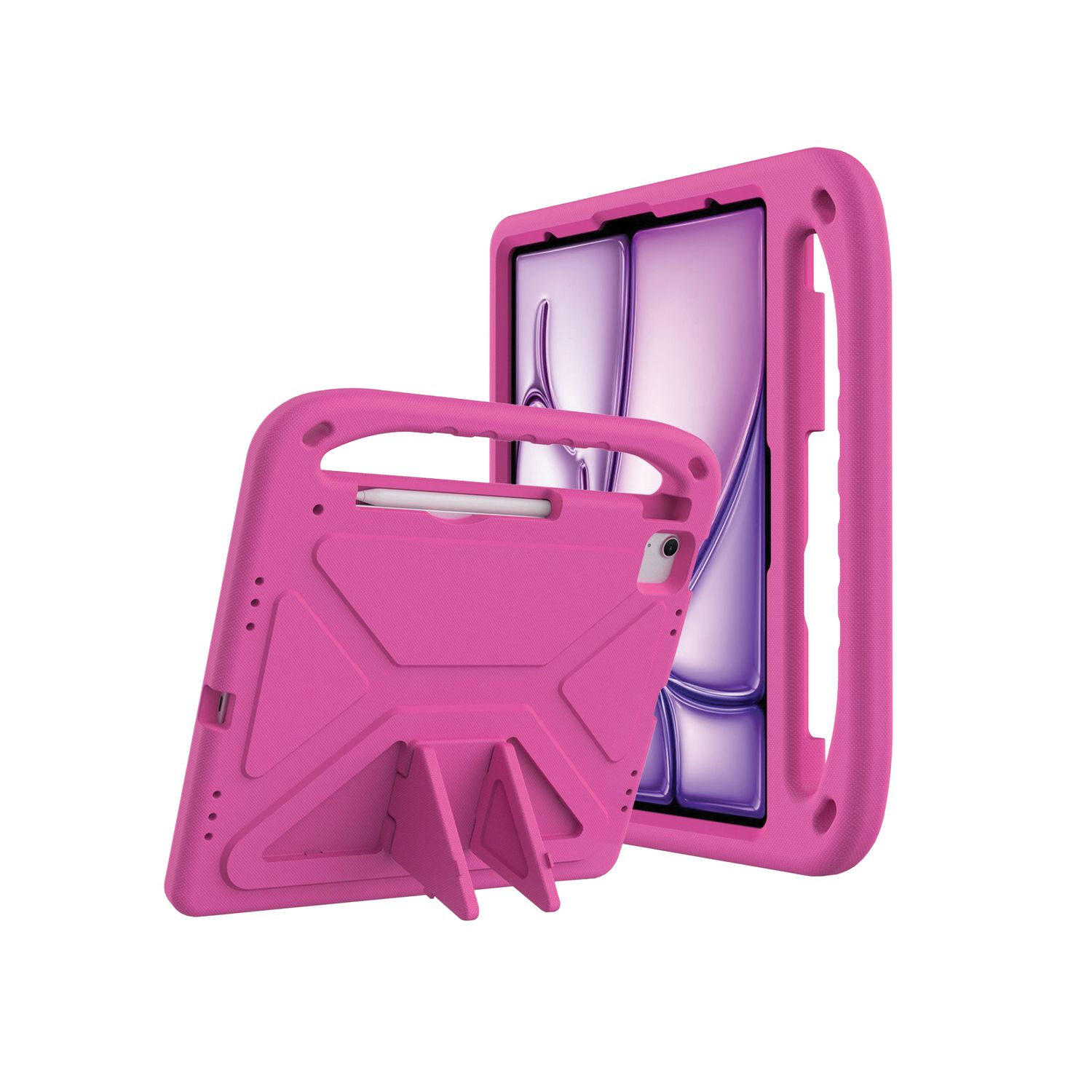 Cover for iPad Pink