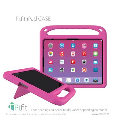 Cover for iPad Pink