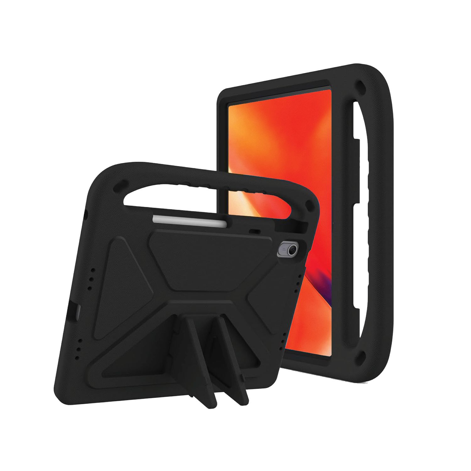 Cover for iPad Black