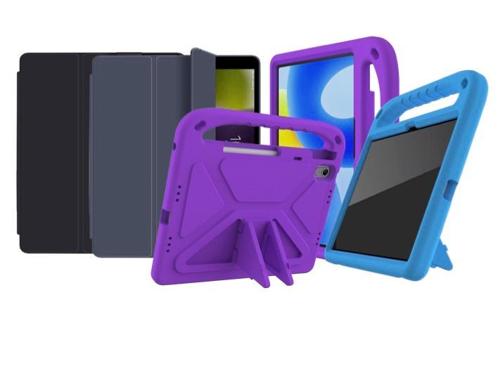 iPad Covers