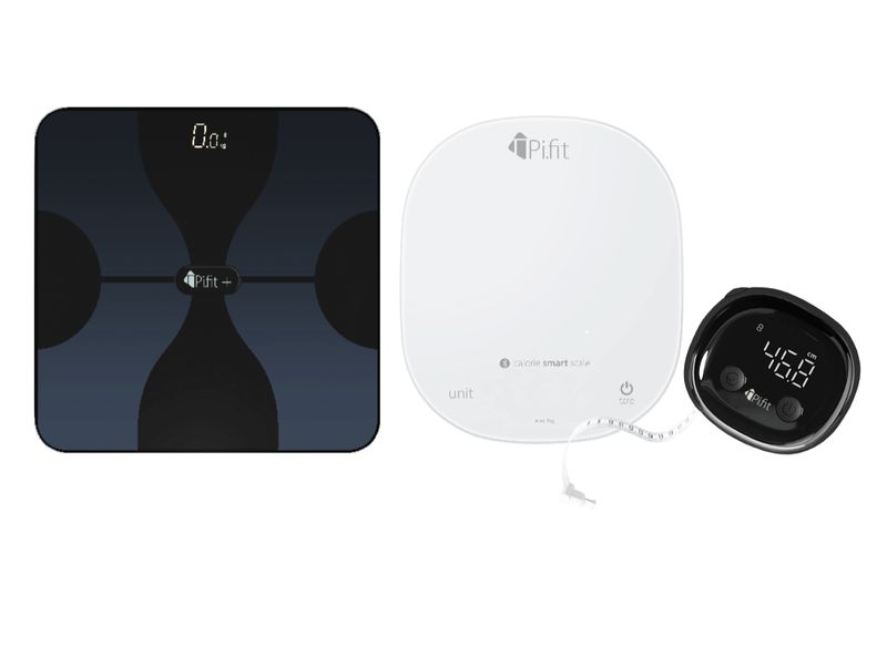 Smart Scales & Measuring