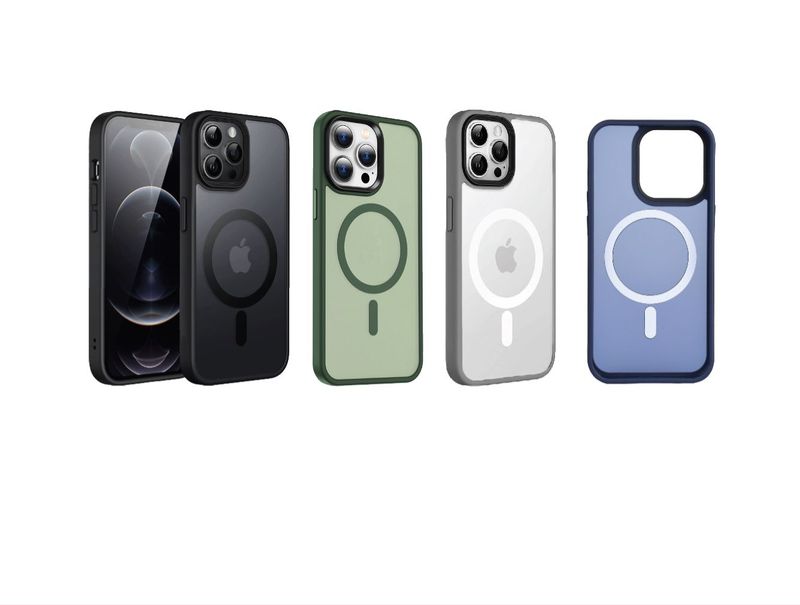 iPhone Covers - MagSafe