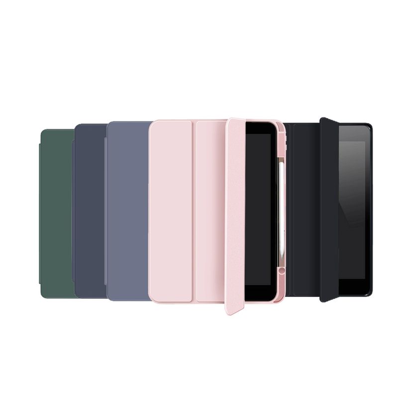 iPad Flip Covers
