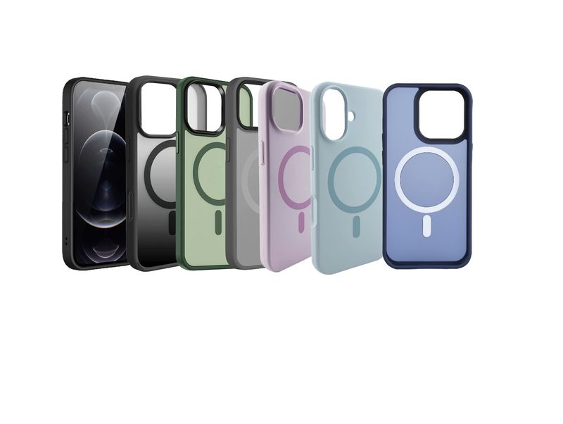 iPhone Covers - MagSafe