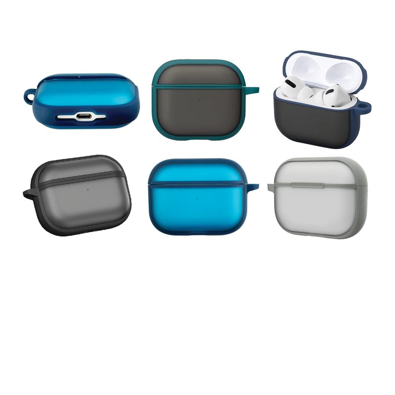 AirPods - Frosted Protection Covers
