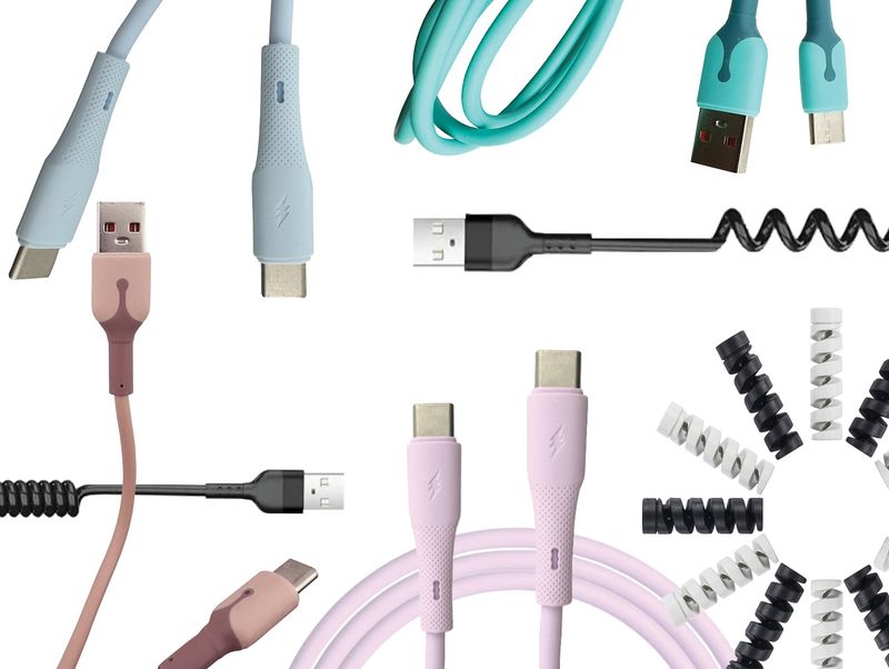 Cables and Accessories