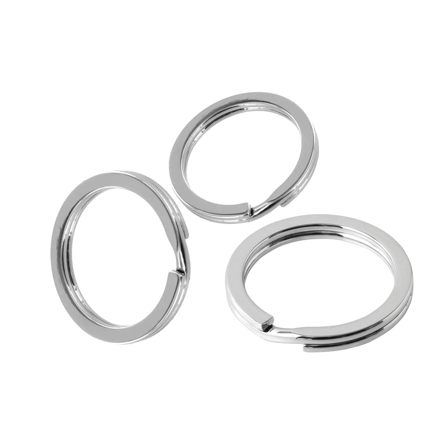 Pi Keyring X3