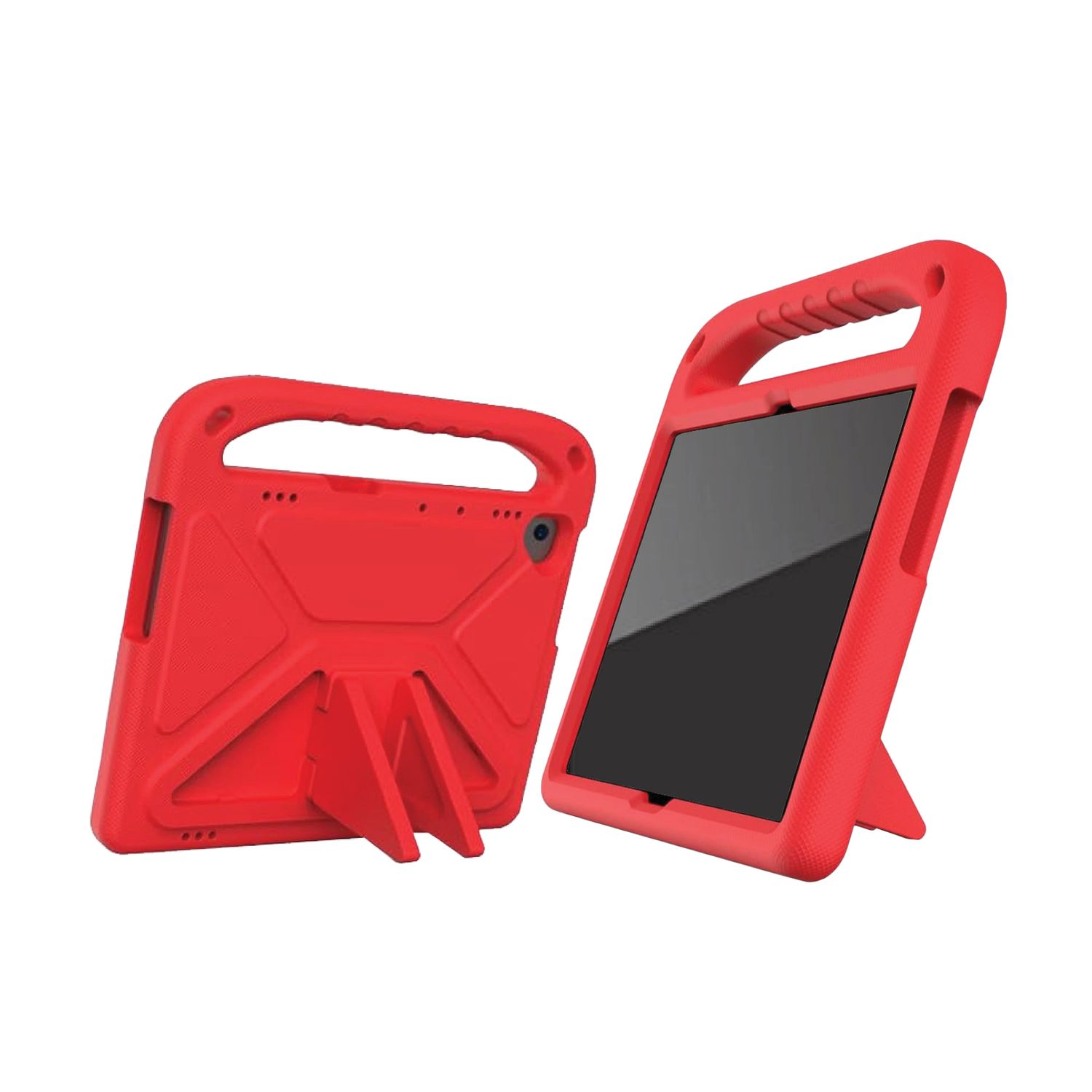 Cover for iPad Red