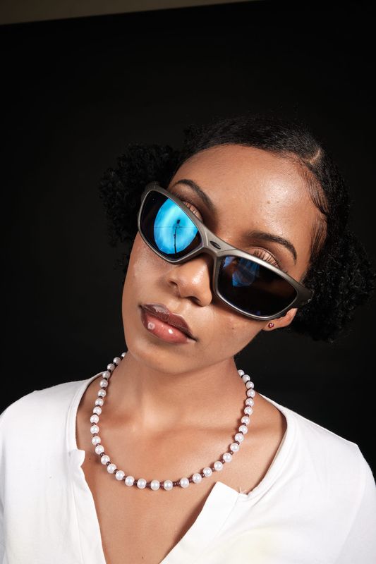 Facciata Polaré Clarity Sunglasses