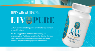 Liv Pure