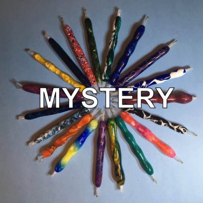 Mystery