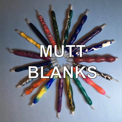 Mutt Blanks