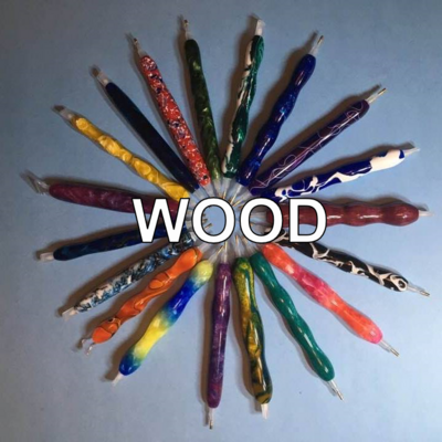 Wood
