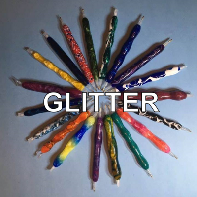 Glitter