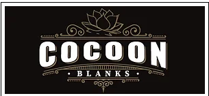 Cocoon Blanks