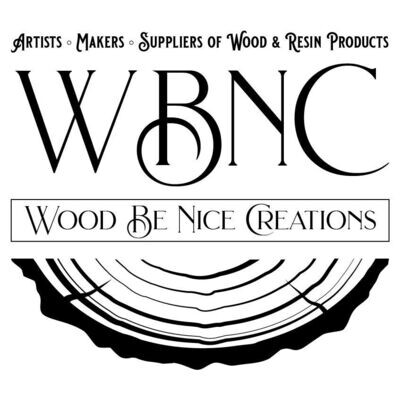 Wood Be Nice Creations
