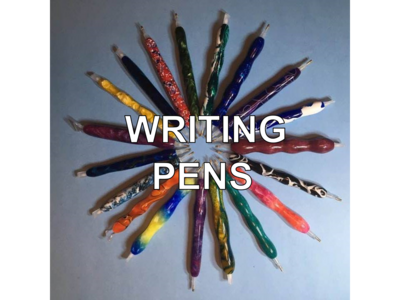 Writing Pens